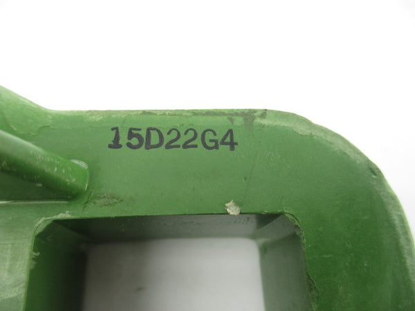 GENERAL ELECTRIC 15D22G4 380/460V NSNP
