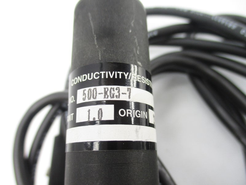 FOXBORO 500-KG3-7STB  NSNP