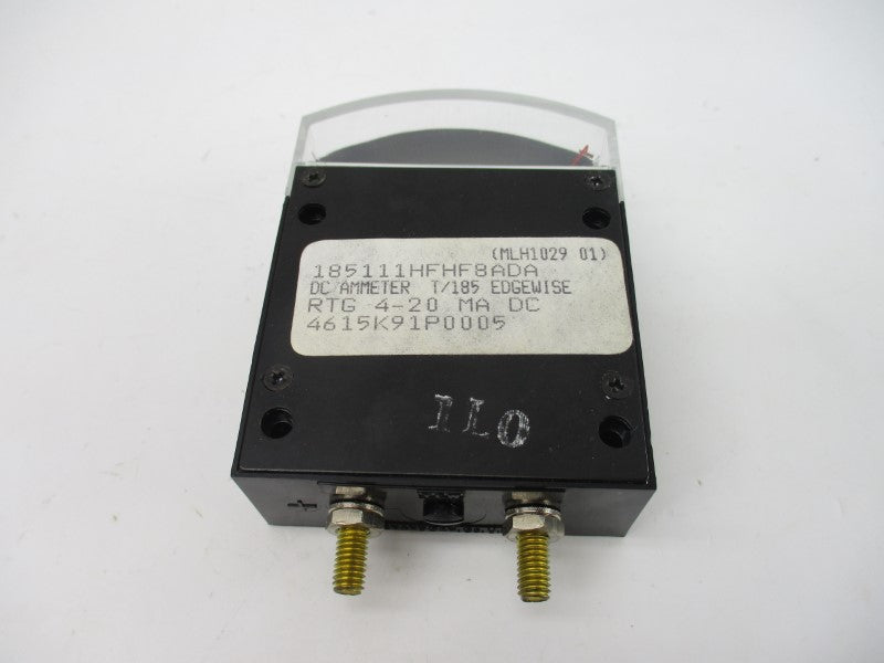GENERAL ELECTRIC 185111HFHF8ADA 0-100 NSMP