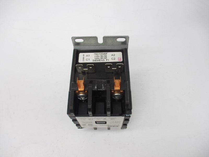 P&H 479U78D101 110/120V 30A NSMP