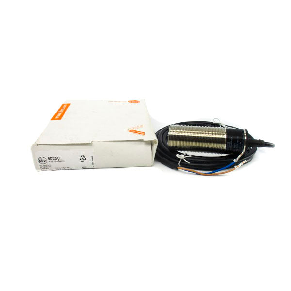IFM EFECTOR II0250 IIA2010-ABOA-V4A 20-250VAC/DC NSMP