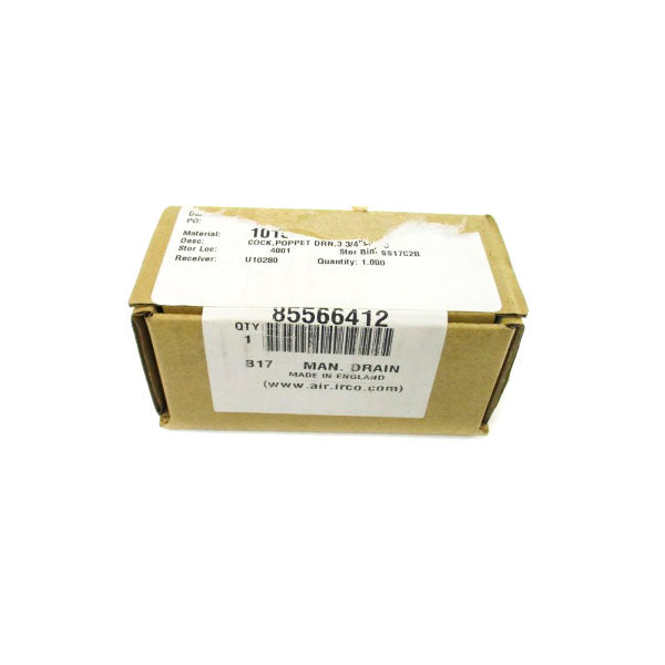 INGERSOLL RAND 85566412 1/2" NSFS