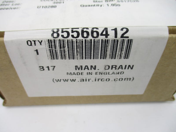 INGERSOLL RAND 85566412 1/2" NSFS