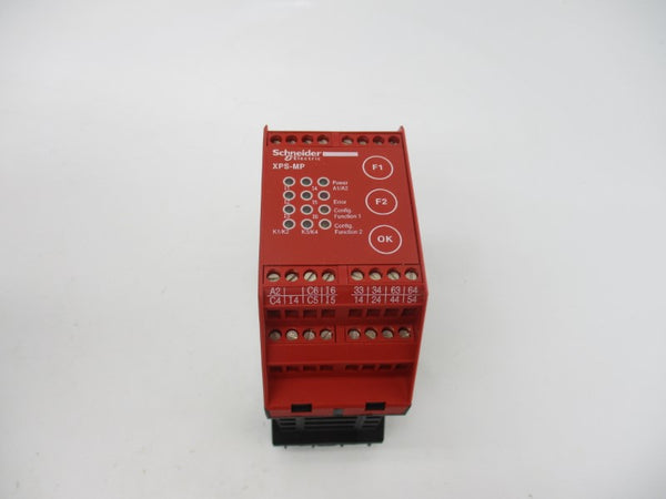 SCHNEIDER ELECTRIC XPSMP11123 24VDC 1.5A NSMP