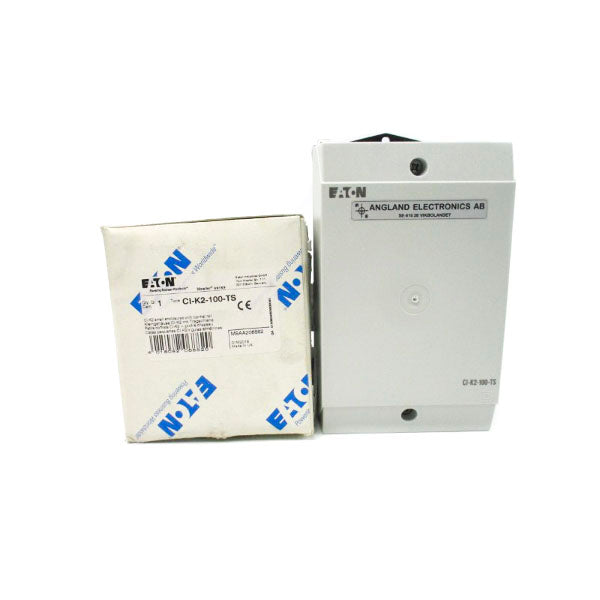 EATON CI-K2-100-TS NSMP