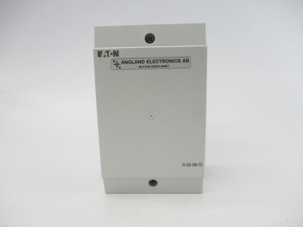 EATON CI-K2-100-TS NSMP