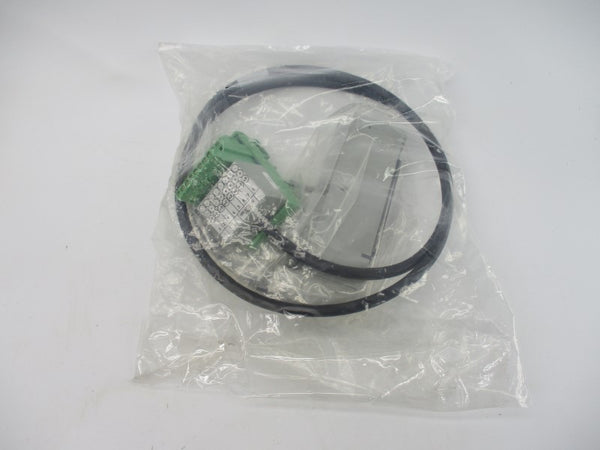 FOXBORO P0400HH REV. N NSMP