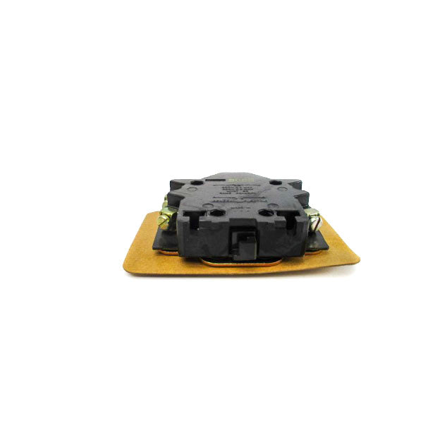 GENERAL ELECTRIC CR205X200C 600VAC NSNP