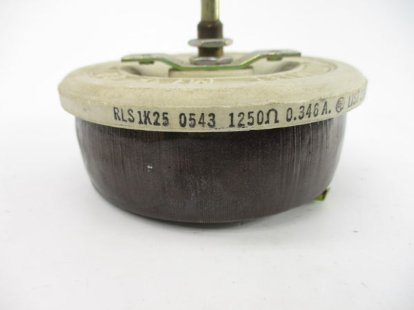 OHMITE RLS1K25 0.346A NSNP
