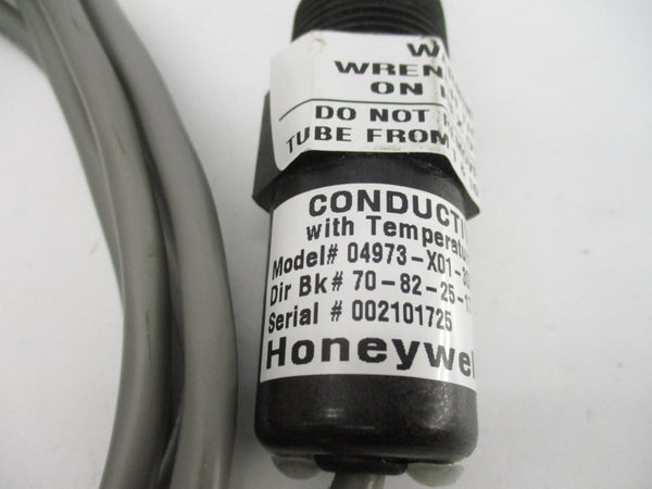 HONEYWELL 04973-X01-305-X7-00-000 31745357 NSNP