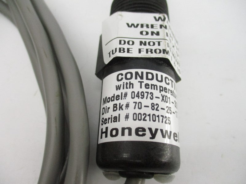 HONEYWELL 04973-X01-305-X7-00-000 31745357 NSNP
