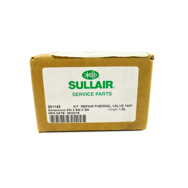 SULLAIR 001149 NSFS