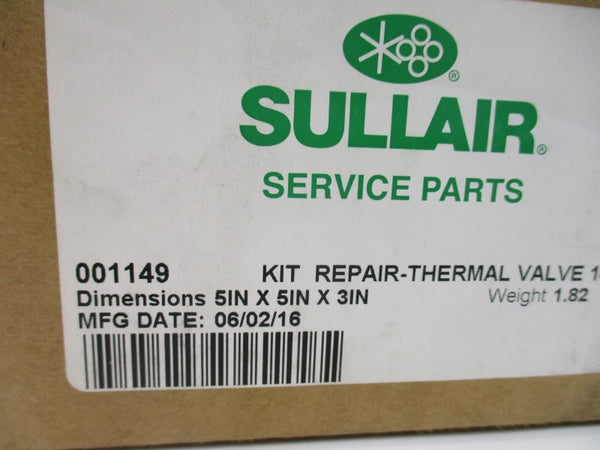 SULLAIR 001149 NSFS