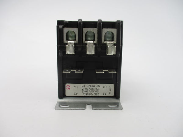 SIEMENS 42CF35AGAIE 190-220/208-240V 50A NSNP