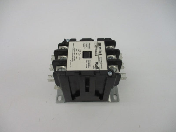 SIEMENS 42CF35AGAIE 190-220/208-240V 50A NSNP