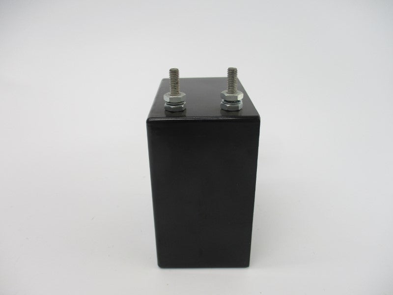 GENERAL ELECTRIC DCCT-4X400-0006 120V 500A NSNP