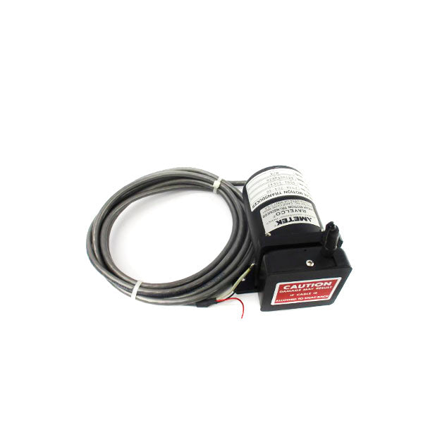 AMETEK PTSA-204-40 NSNP