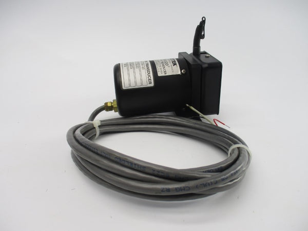 AMETEK PTSA-204-40 NSNP