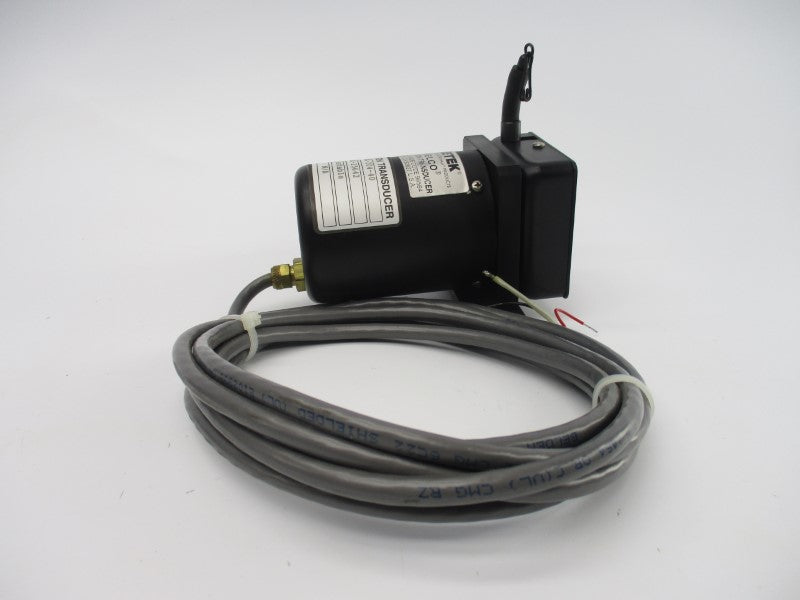 AMETEK PTSA-204-40 NSNP