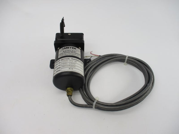 AMETEK PTSA-204-40 NSNP
