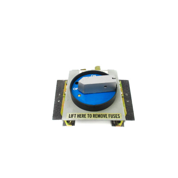 GENERAL ELECTRIC THMR2B NSNP