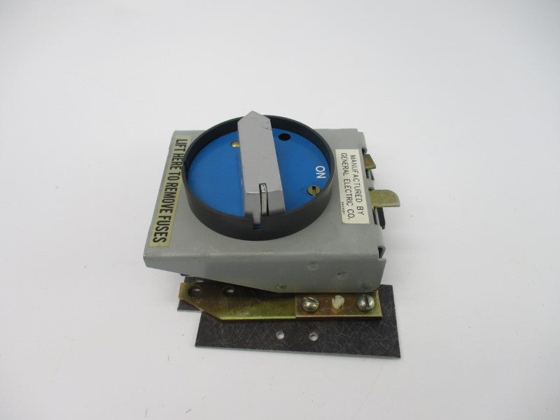 GENERAL ELECTRIC THMR2B NSNP