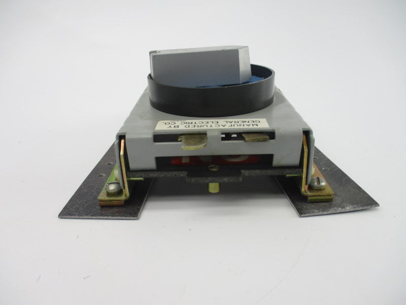 GENERAL ELECTRIC THMR2B NSNP