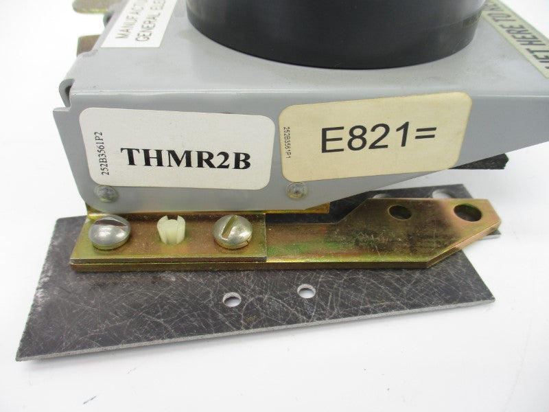 GENERAL ELECTRIC THMR2B NSNP