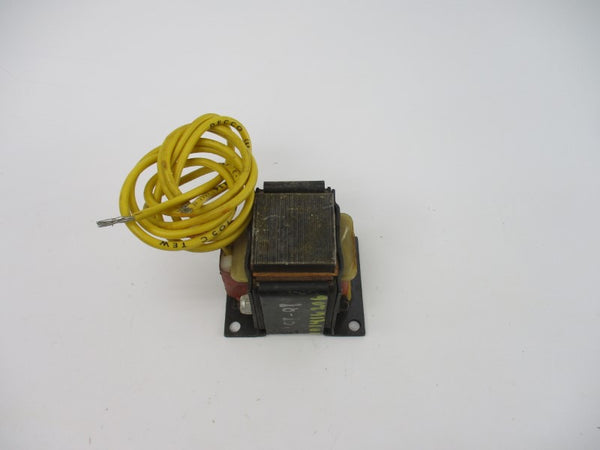DECCO 9-1172 125V NSNP