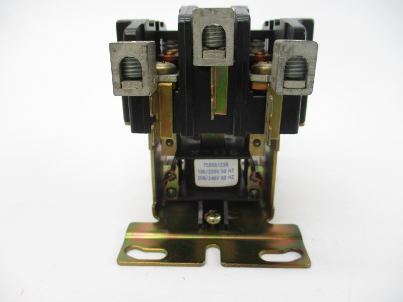 FURNAS 42CE35AG106 SER. A 190/220-208/240V 40A NSNP