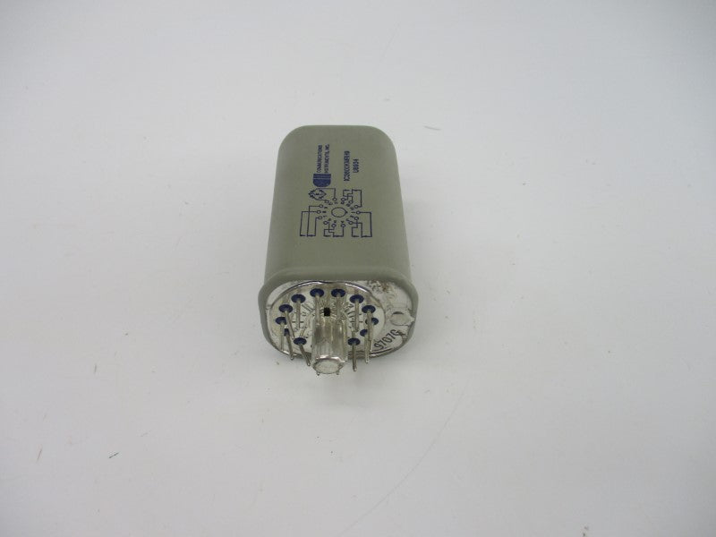 COMMUNICATION INSTRUMENTS IC3600KMRH9 NSNP