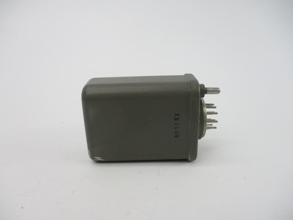 POTTER&BRUMFIELD MH-1454-2 KA-0011 24VDC NSNP