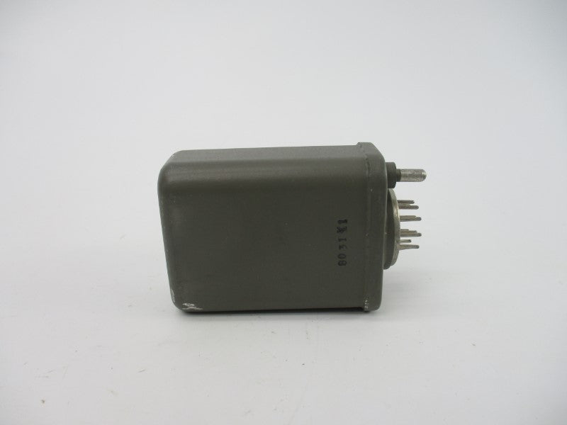 POTTER&BRUMFIELD MH-1454-2 KA-0011 24VDC NSNP