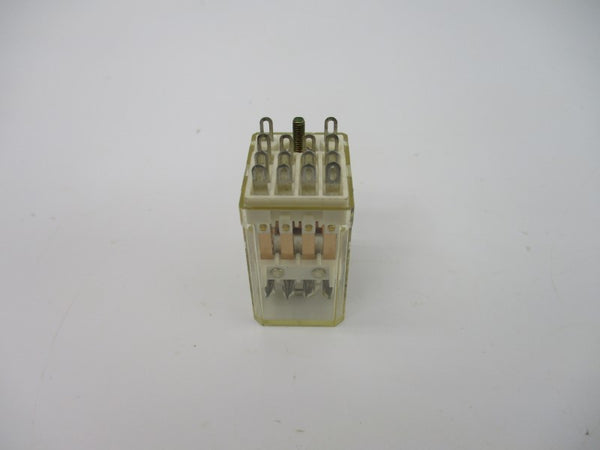 EAGLE SIGNAL CONTROLS 17P4CA240 240VAC 3A NSNP