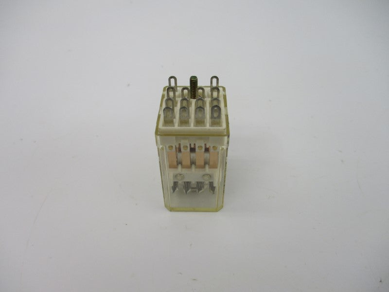 EAGLE SIGNAL CONTROLS 17P4CA240 240VAC 3A NSNP
