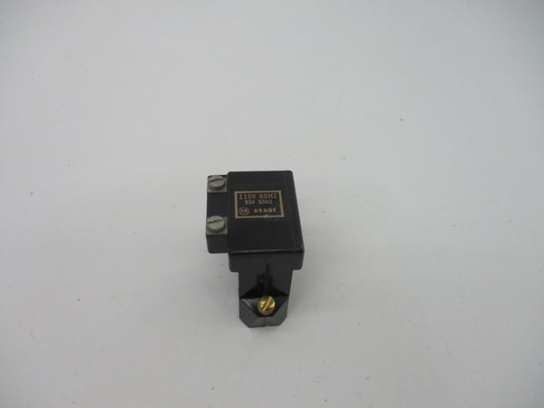 ALLEN BRADLEY 69A01 95/110V NSNP