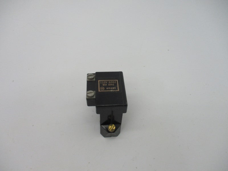 ALLEN BRADLEY 69A01 95/110V NSNP
