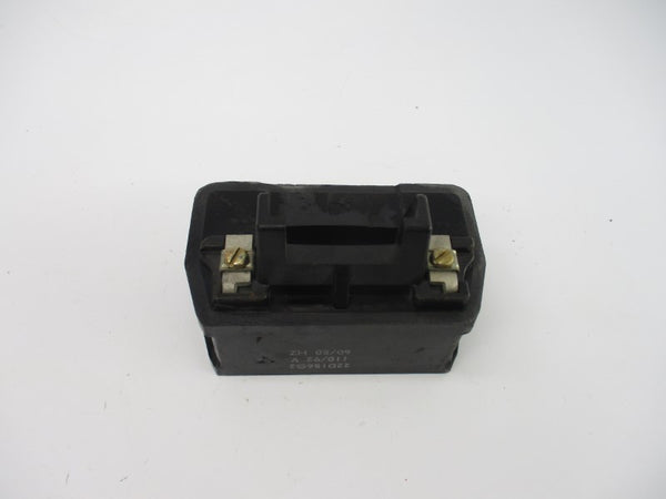 GENERAL ELECTRIC 22D156G2 92/110V (BLACK) NSNP