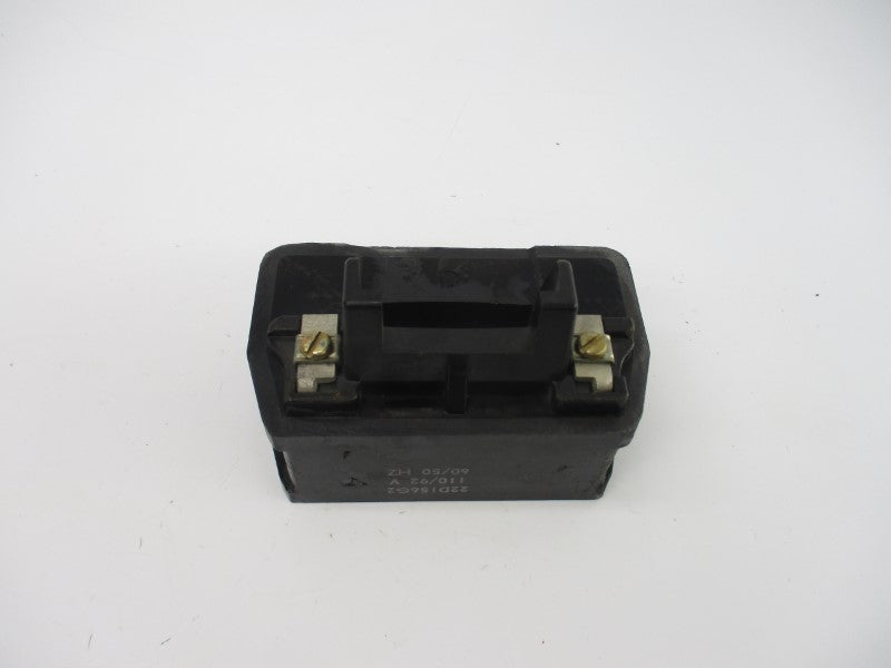 GENERAL ELECTRIC 22D156G2 92/110V (BLACK) NSNP