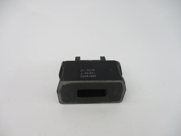 GENERAL ELECTRIC 22D156G2 92/110V (BLACK) NSNP