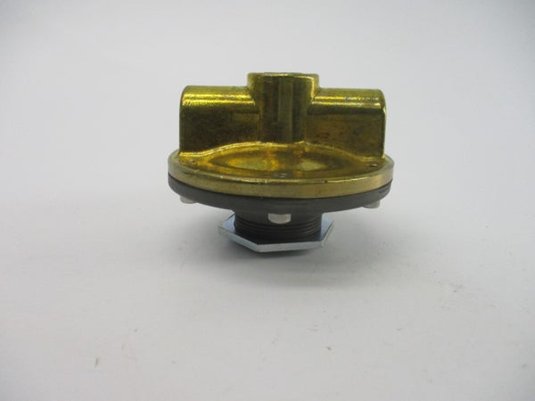 ITT INDUSTRIES GH21XTXM (BRASS) NSNP