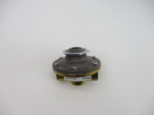ITT INDUSTRIES GH21XTXM (BRASS) NSNP