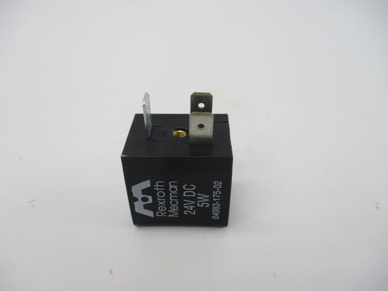 REXROTH 04983-175-02 24VDC NSNP