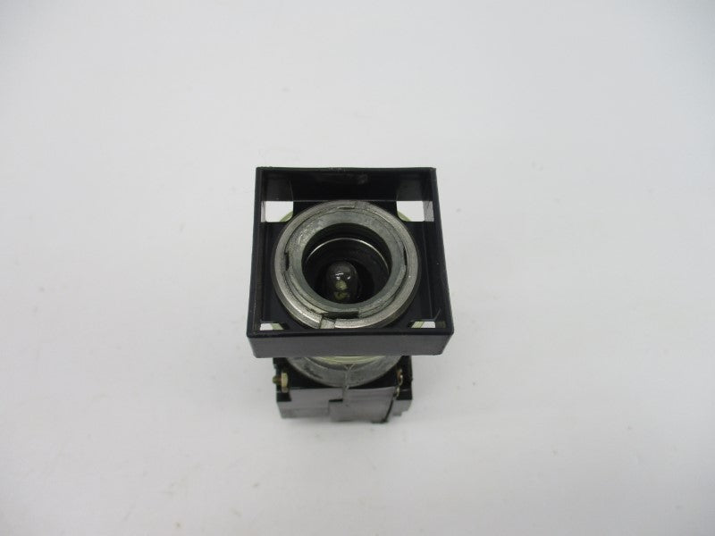GENERAL ELECTRIC 55-670903 120VAC (AS PICTURED) NSNP