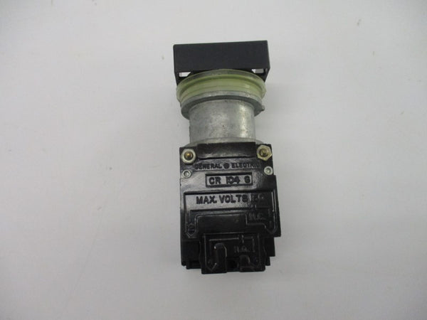 GENERAL ELECTRIC 55-670903 120VAC (AS PICTURED) NSNP