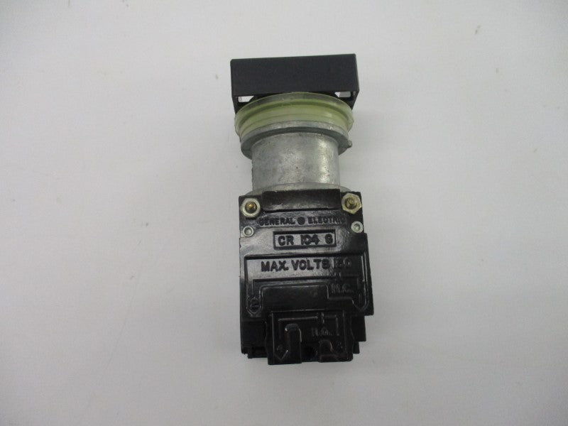 GENERAL ELECTRIC 55-670903 120VAC (AS PICTURED) NSNP