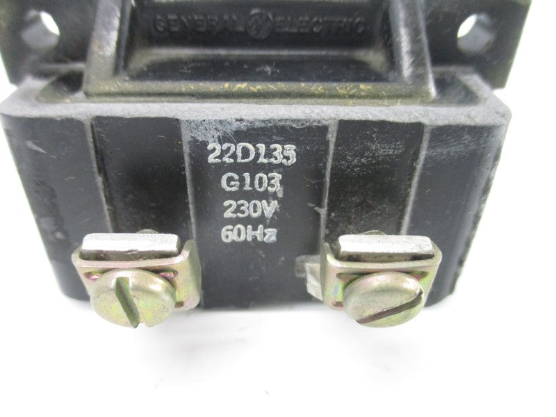 GENERAL ELECTRIC 22D135G103 230V NSNP