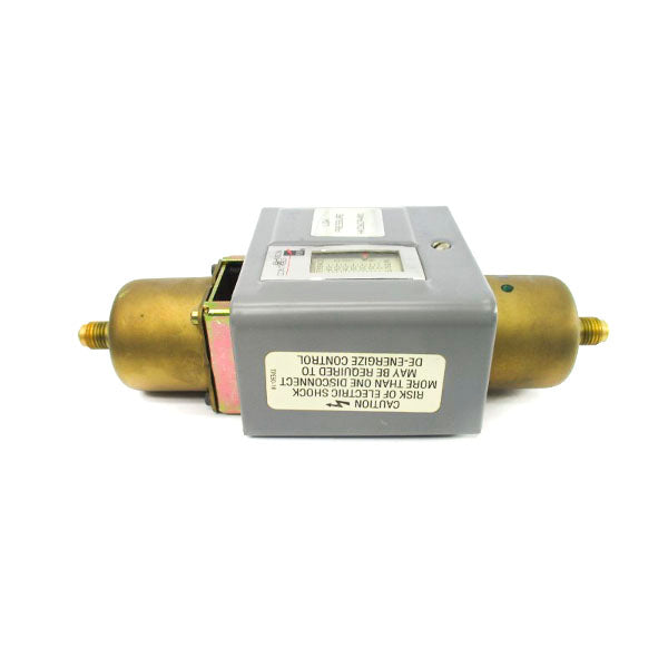 JOHNSON CONTROLS HK06CA401 0-60PSI NSNP
