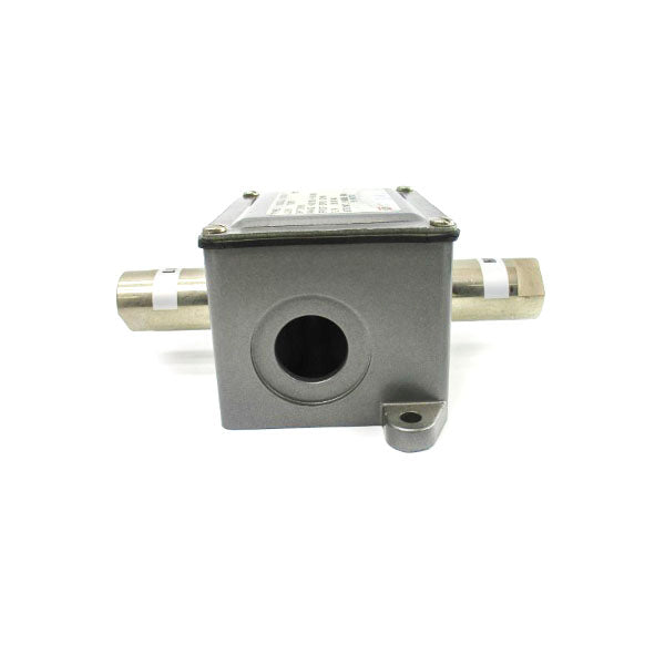 UNITED ELECTRIC J21K-7385-9525 250VAC 15A 25PSI NSNP