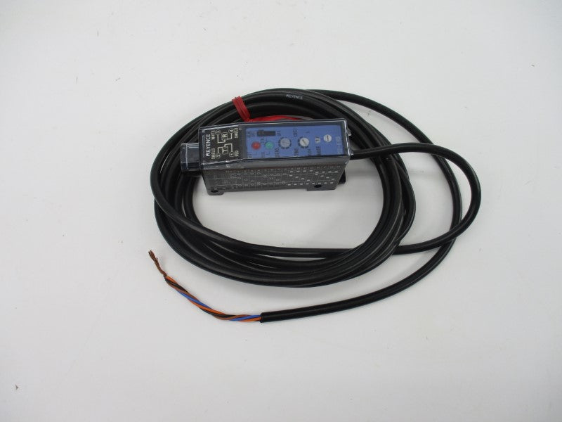 KEYENCE PS2-61P 12-24VDC NSNP